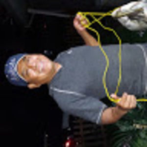 Meet your Posher, Alfredo